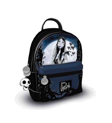 Les Noces funèbres - Fashion Backpack "Moonlight"