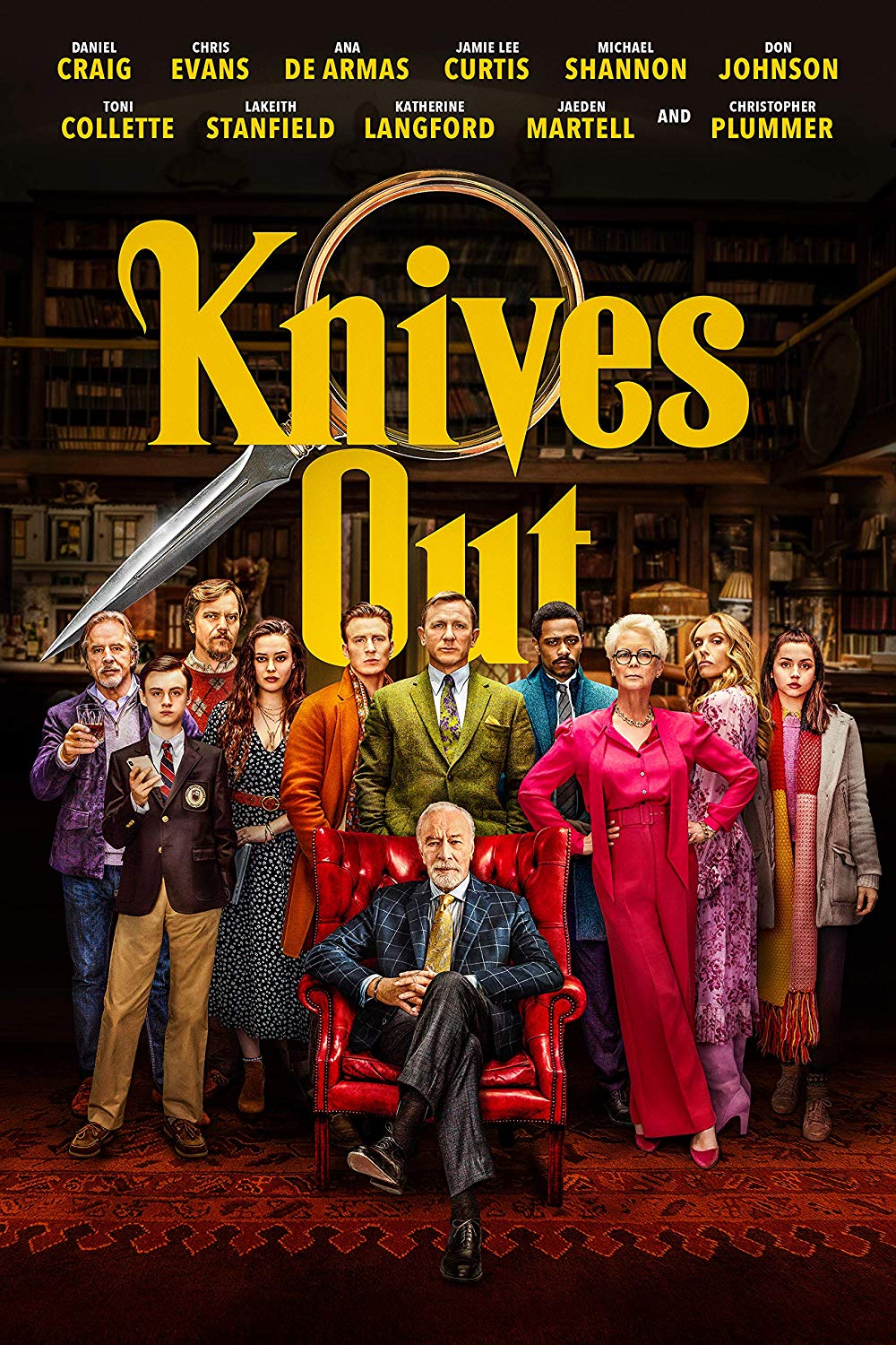 Knives Out