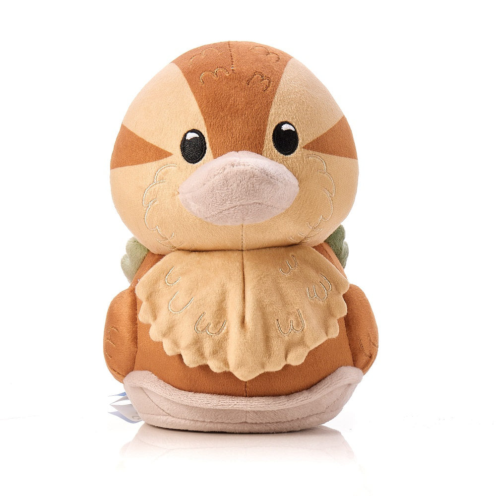 Numskull - TUBBZ Peluche - Avatar, le dernier maître de l'air - Canard-Tortue - 24cm