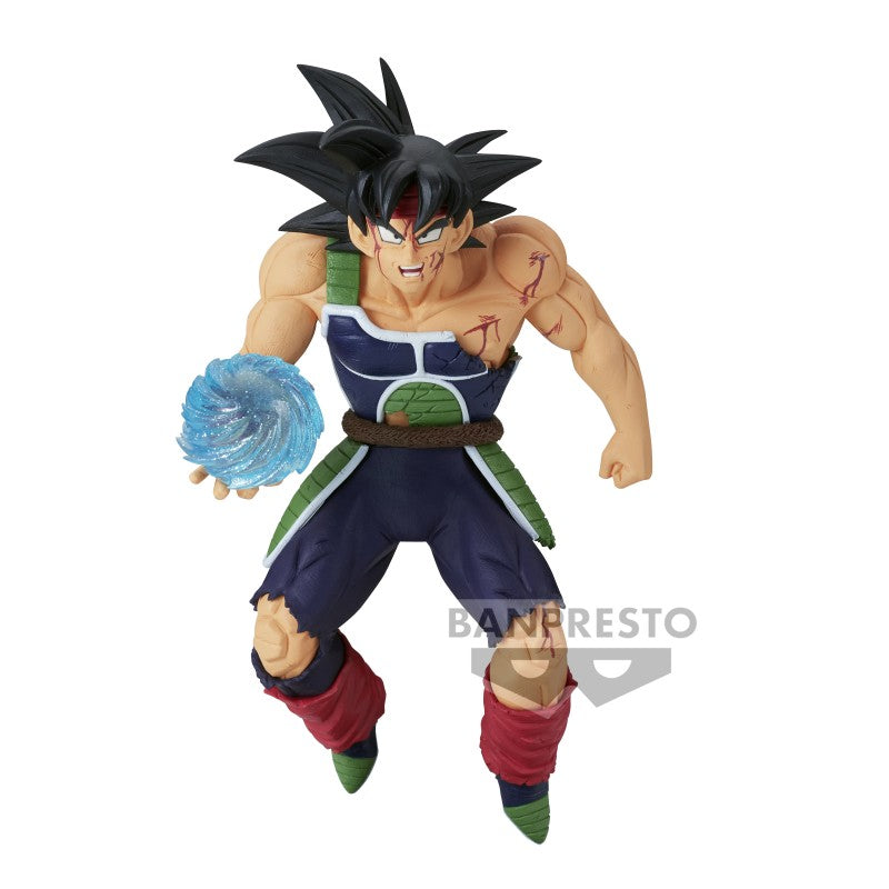 Dragon Ball Z - G x Materia - Bardock Statue 14cm