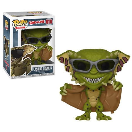 Funko Pop! Movies: Gremlins - Flashing Gremlins