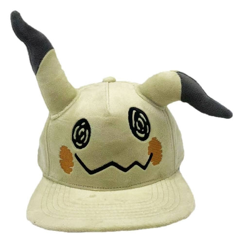 Pokémon - Casquette Snapback "Mimiqui"