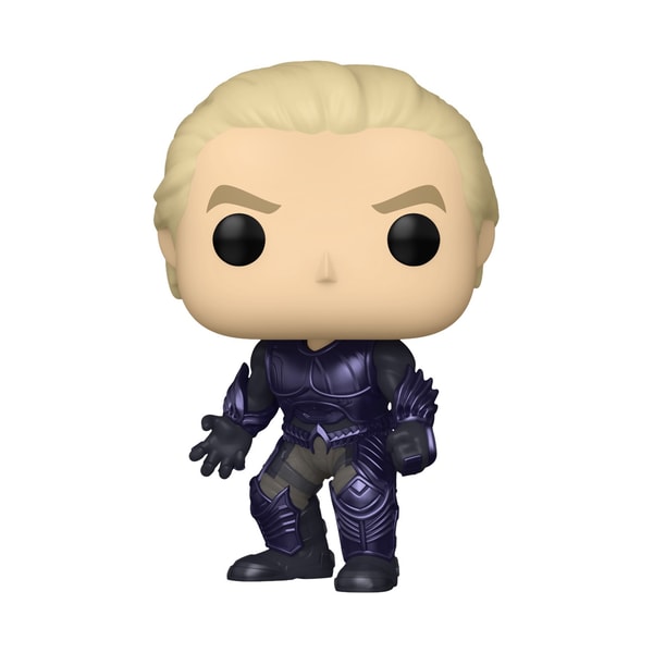 Funko Pop! Movies: Aquaman and The Lost Kingdom - Orm