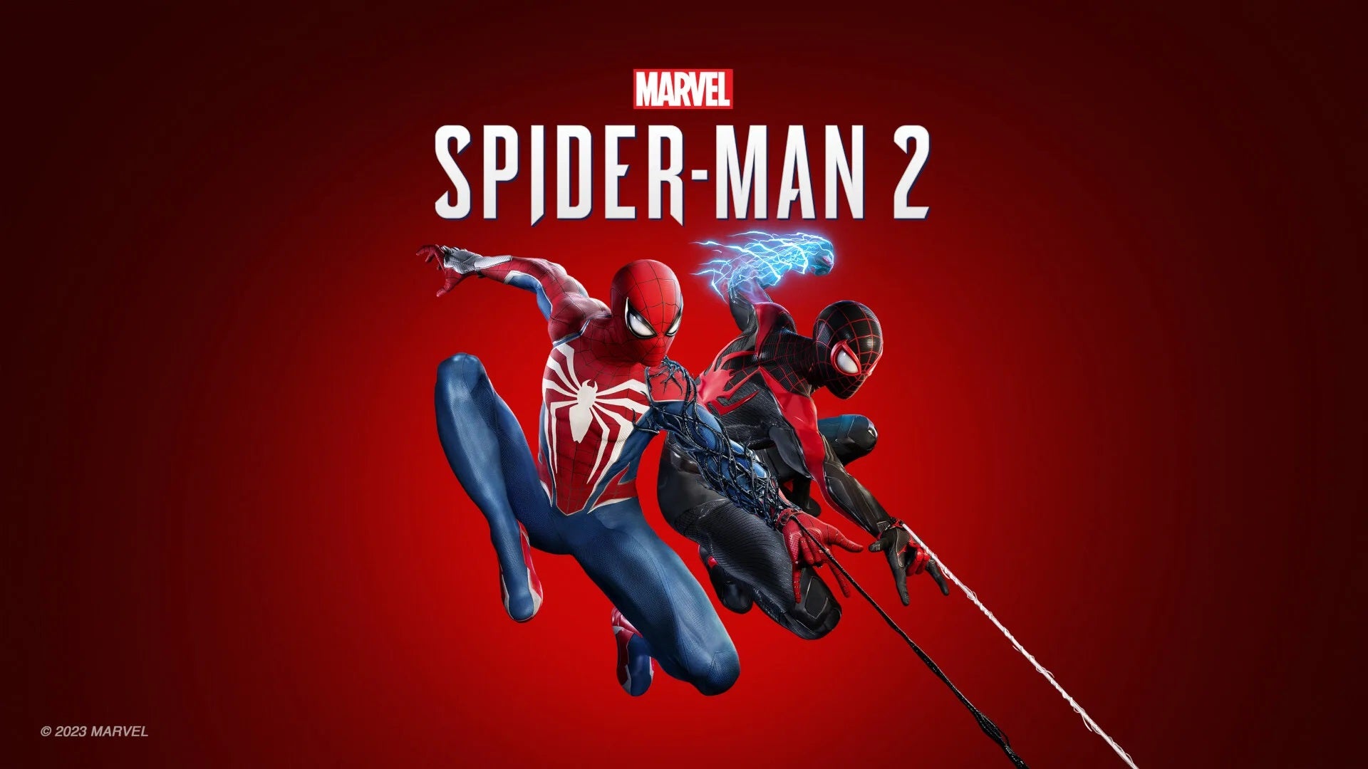 Marvel's Spider-Man 2 - Édition Standard