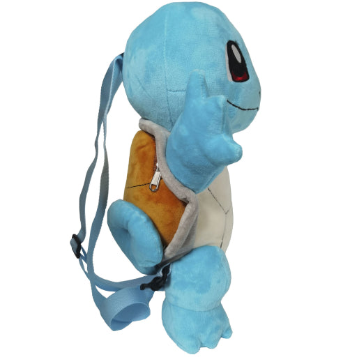 Pokémon - Sac à Dos Peluche (Assortiment de 12)