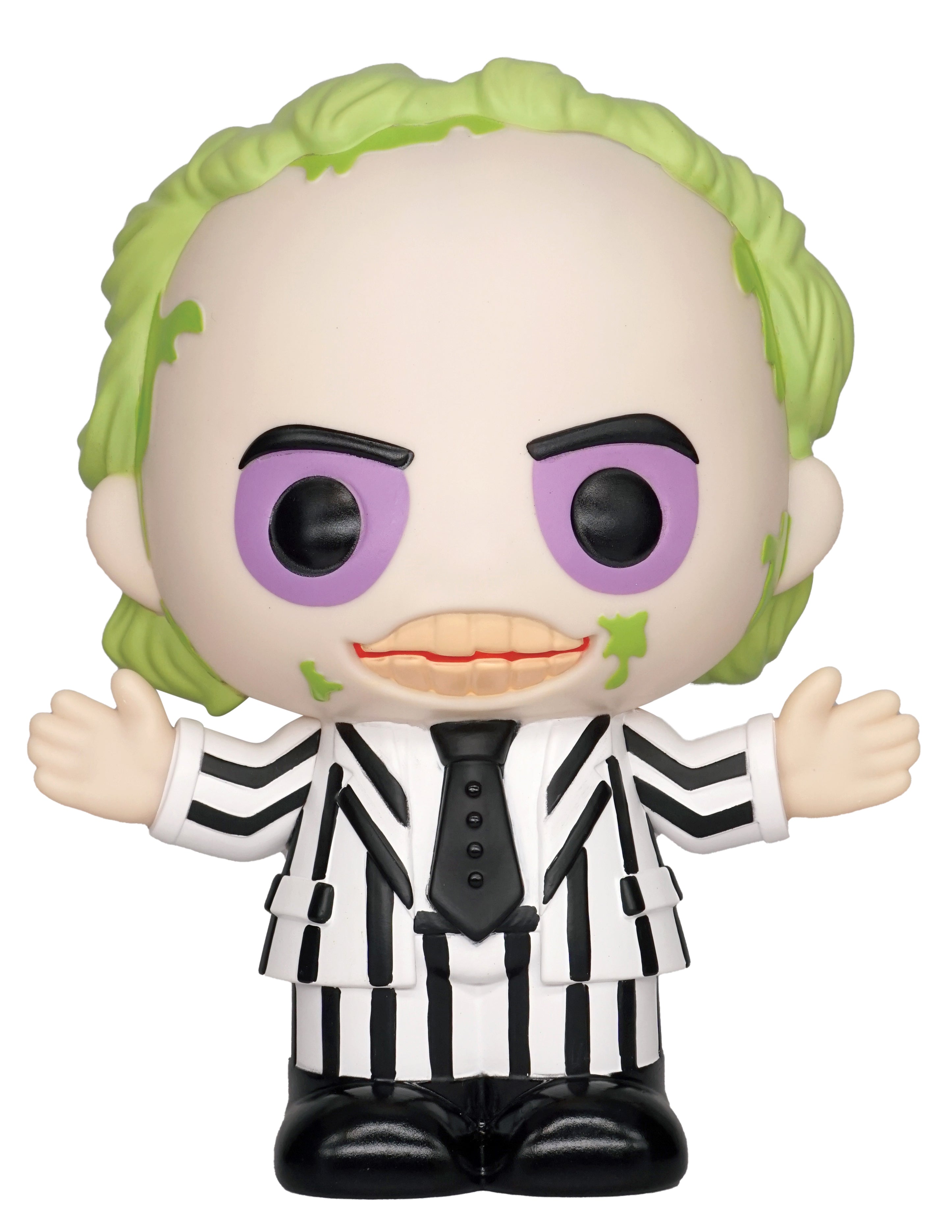 Beetlejuice - Tirelire Beetlejuice en PVC