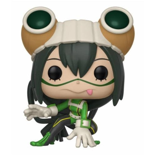 Funko Pop! Animation My Hero Academia Tsuyu