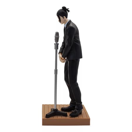 Jujutsu Kaisen - Diorama Figure - Suguru Geto (Suit Ver.) Statue 15cm