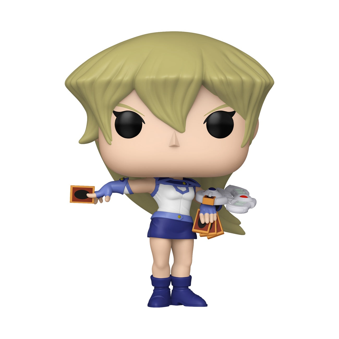 Funko Pop! Animation: Yu-Gi-Oh! - Alexis Rhodes