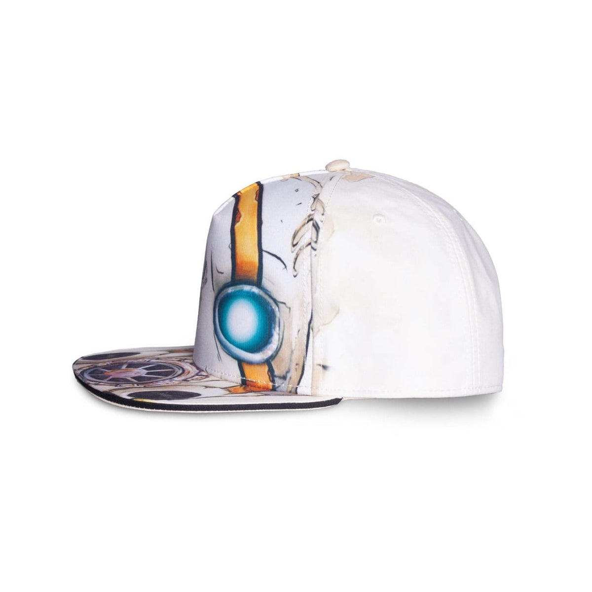 Borderlands - Casquette Snapback "Psycho"