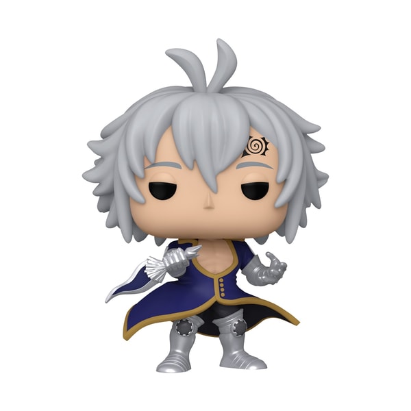 Funko Pop! Animation: Seven Deadly Sins - Estarossa