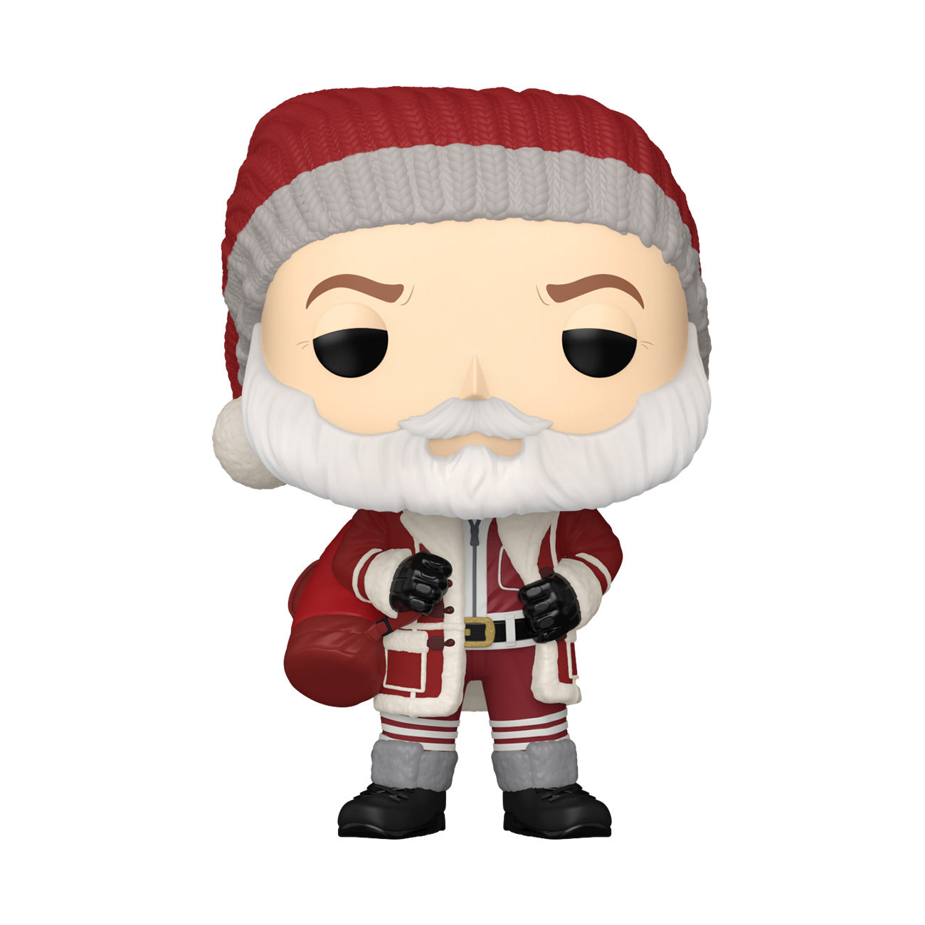 Funko Pop! Movies: Red One - Nick