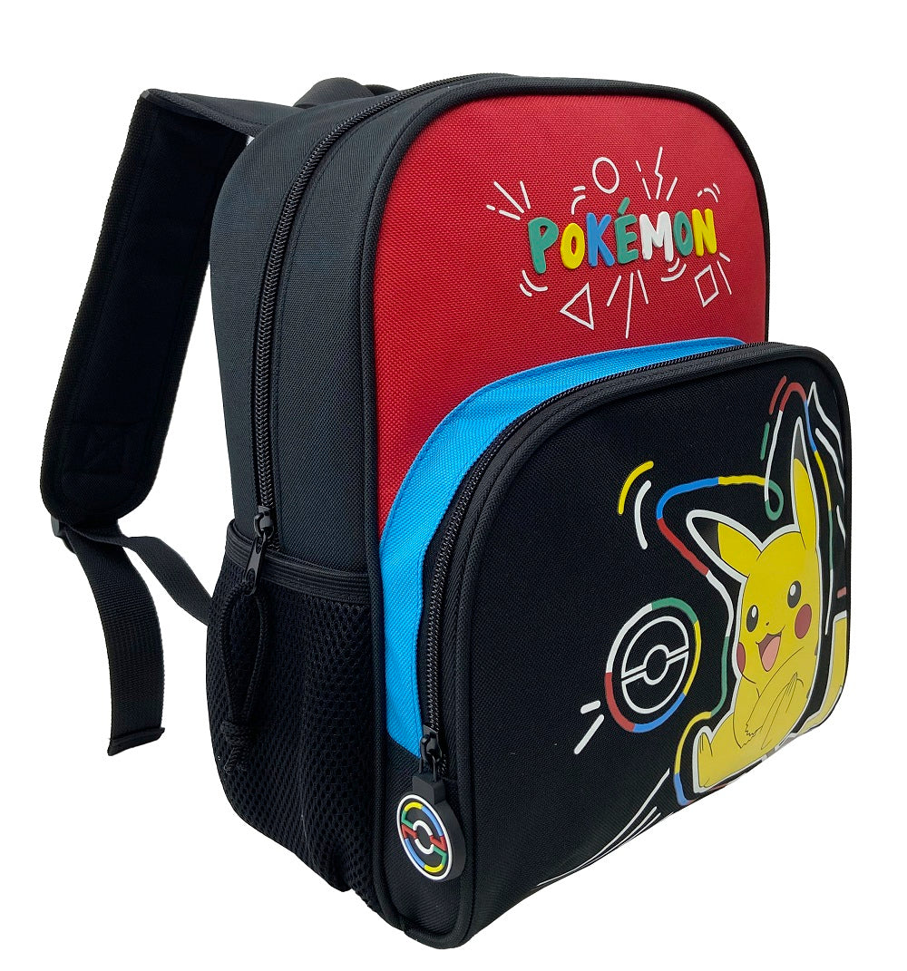 Pokémon - Sac à dos "Colorful"