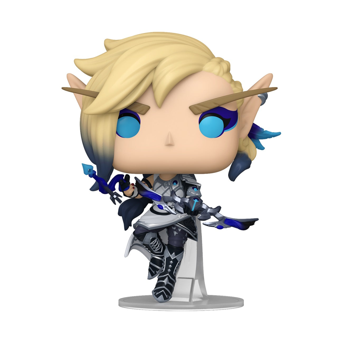 Funko Pop! Games: World of Warcraft - Alleria Windrunner