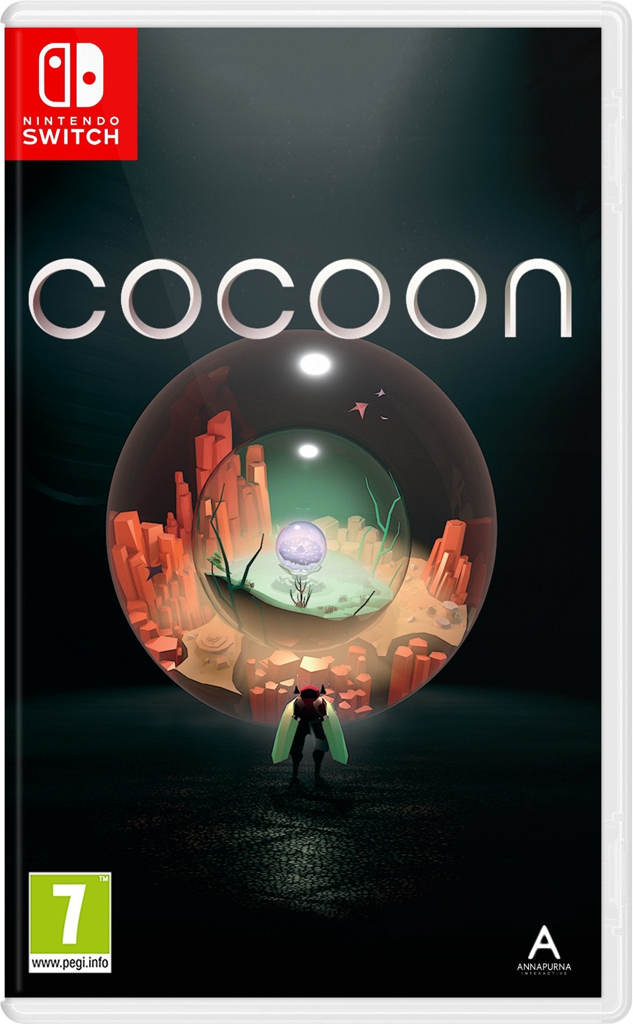 COCOON