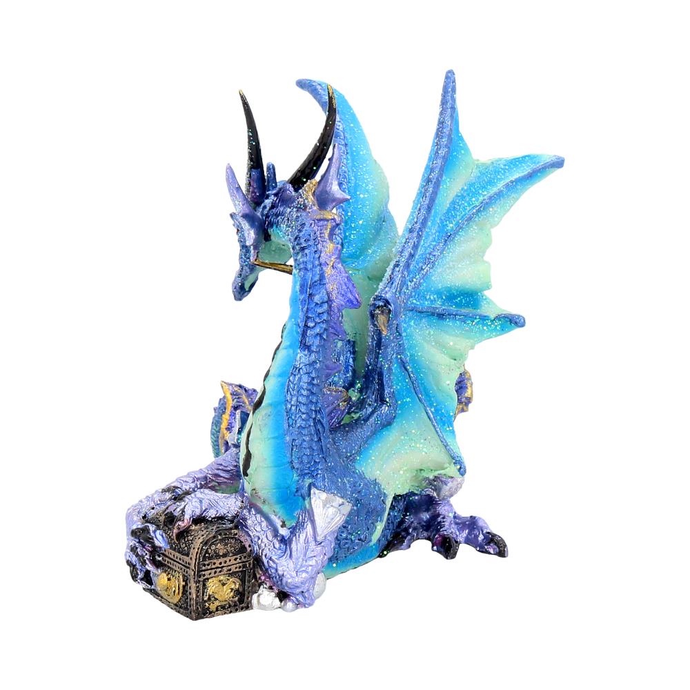 Piasa Dragon Figure 12cm