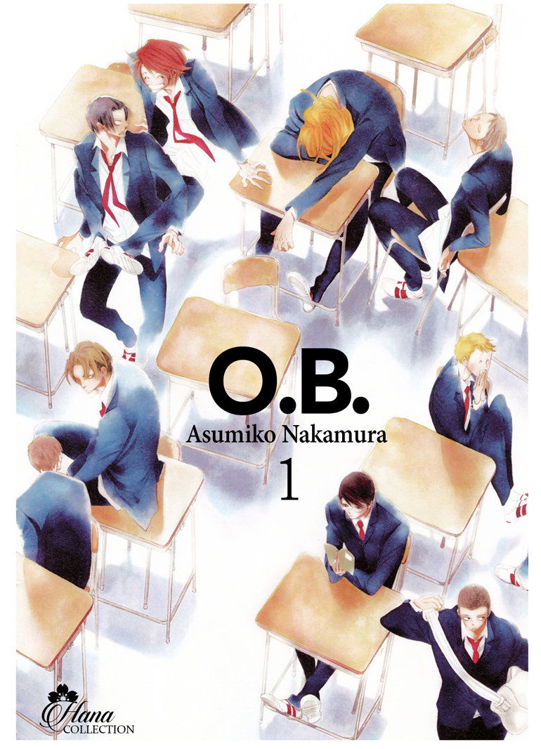 O.b Tome 1