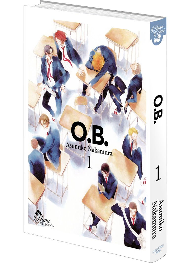 O.b Tome 1