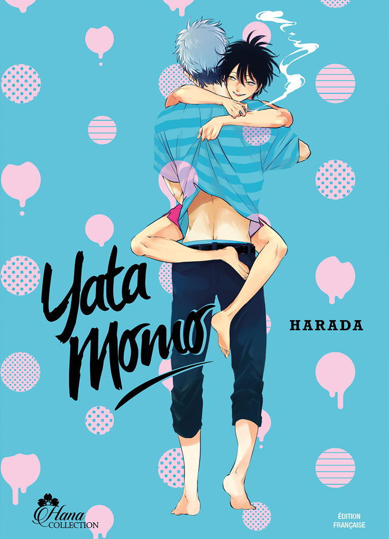 Yata Momo