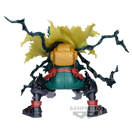 My Hero Academia - The Amazing Heroes Plus - Izuku Midoriya Special Ver. Statue 8cm