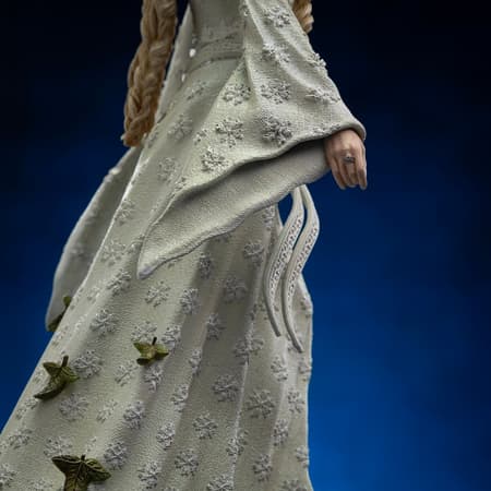 Iron Studios - Art Scale 1/10 - Le Seigneur des anneaux - Galadriel Statue 30cm