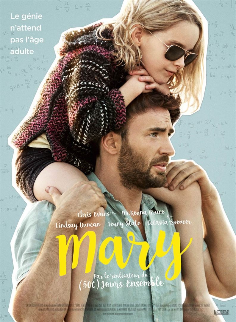 Mary [DVD à la location]