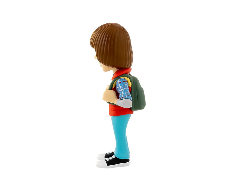 Minix - TV Series #100 - Figurine PVC 12 cm - Stranger Things - Will