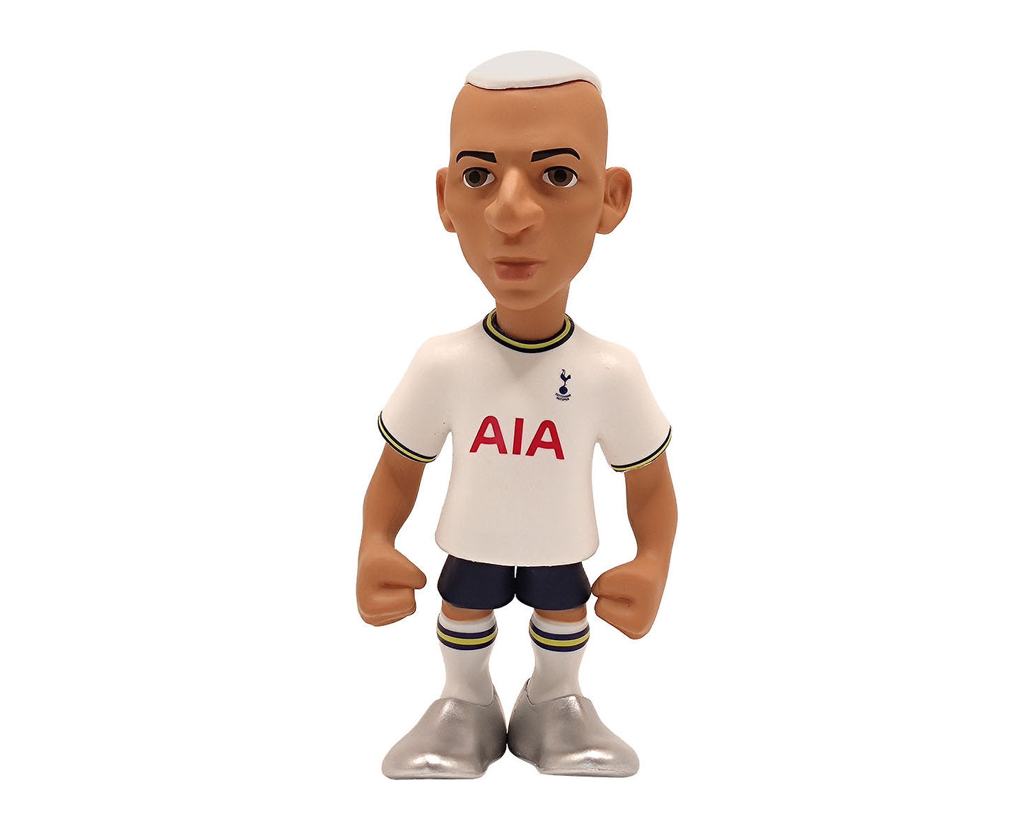 Minix - Football Stars #129 - Figurine PVC 12 cm - Tottenham - Richarlison 9