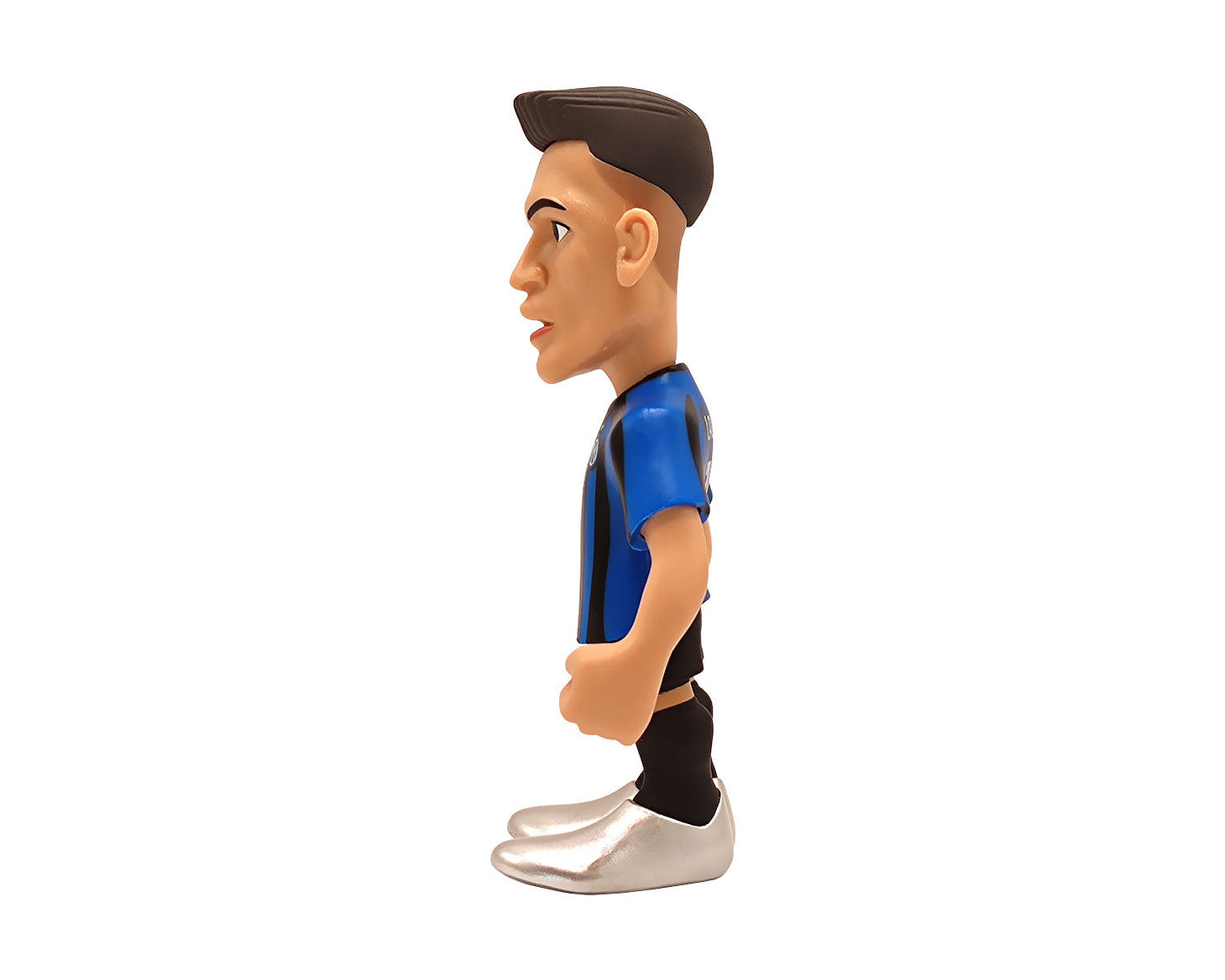 Minix -Football -INTER MILAN -9 LAUTARO MARTINEZ -Figurine -12 cm