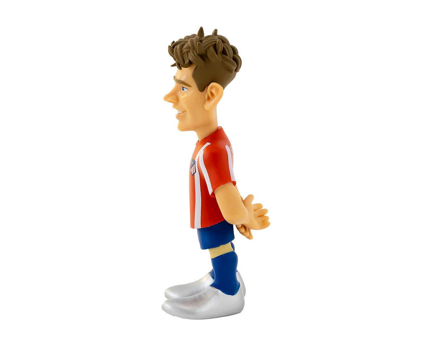 Minix - Football Stars #113 - Figurine PVC 12 cm - Atletico Madrid - Griezmann 8