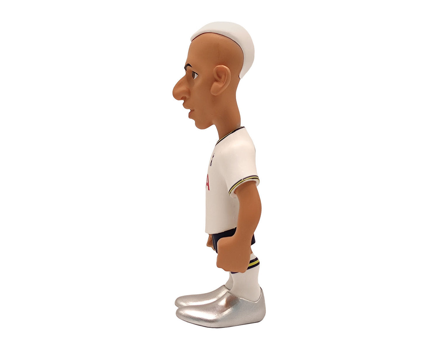 Minix - Football Stars #129 - Figurine PVC 12 cm - Tottenham - Richarlison 9