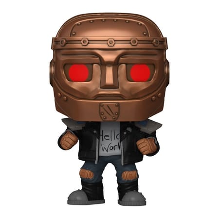 Funko Pop! TV: Doom Patrol - Robotman