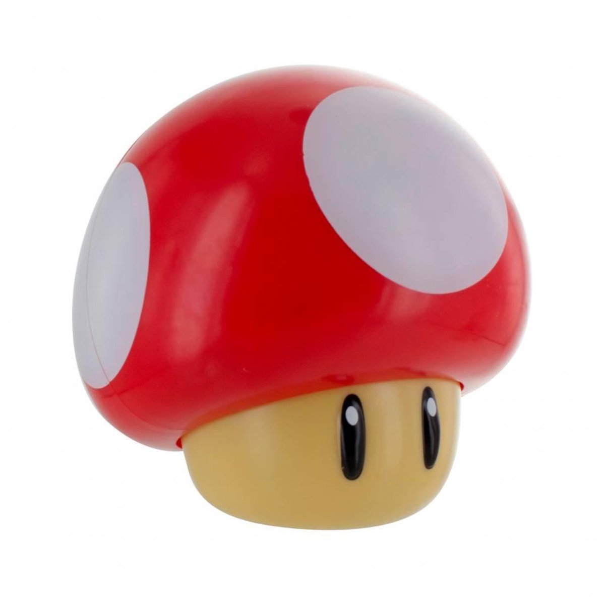 Super Mario Bros. - Mushroom Light