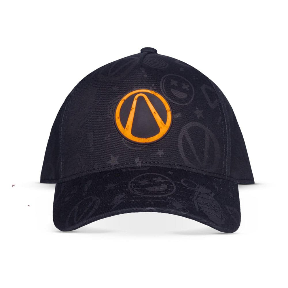 Borderlands - Casquette ajustable "Logo"