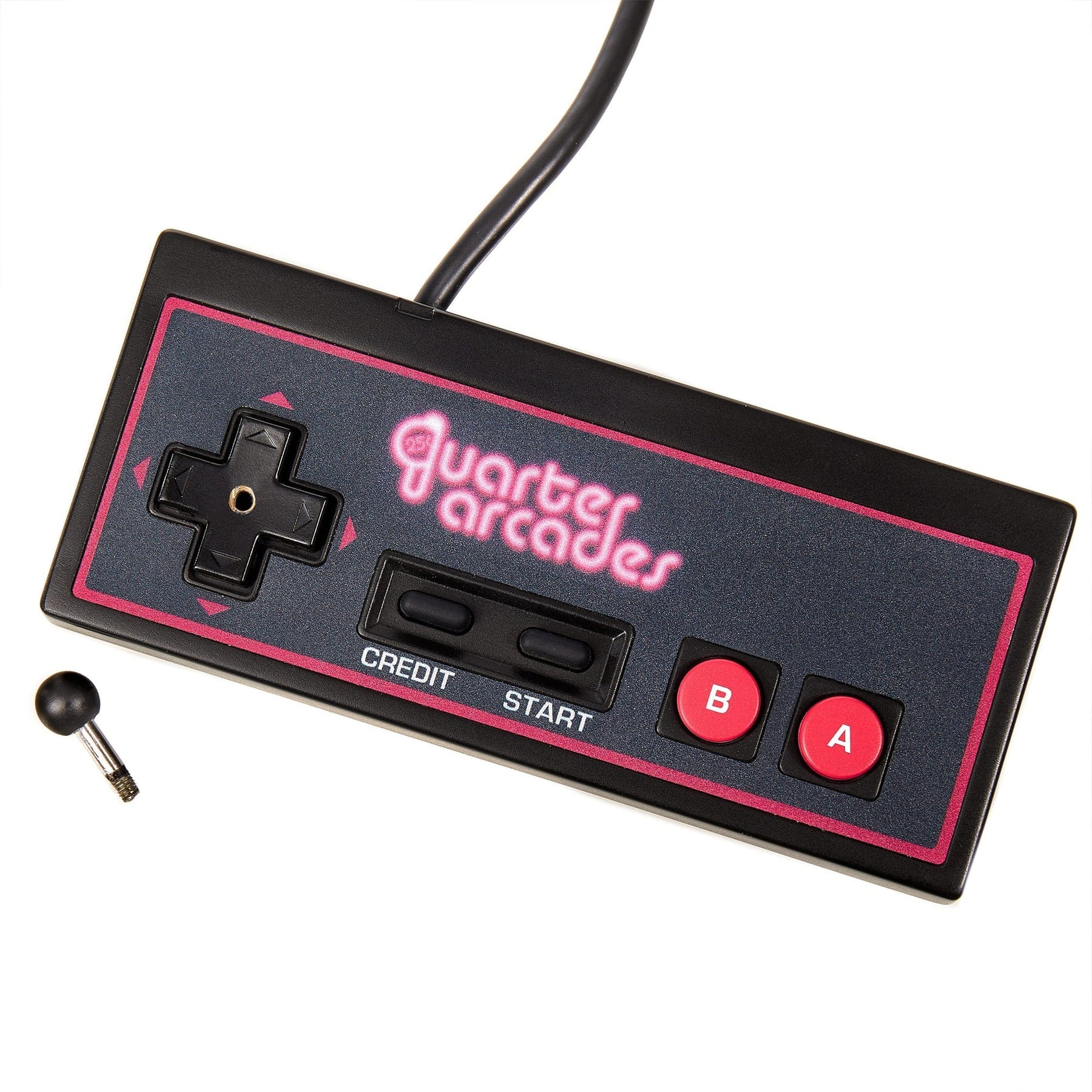 Numskull - Quarter Arcade - Manette USB