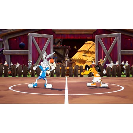 Looney Tunes : Wacky World of Sports