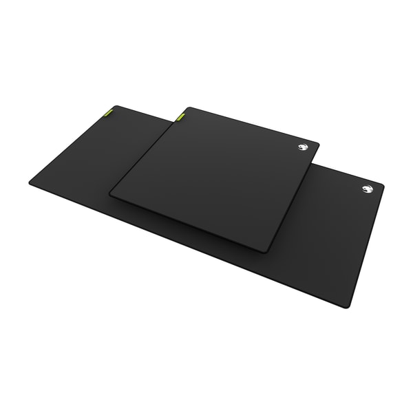 Roccat - Tapis de souris de jeu Sense Pro SQ Carré