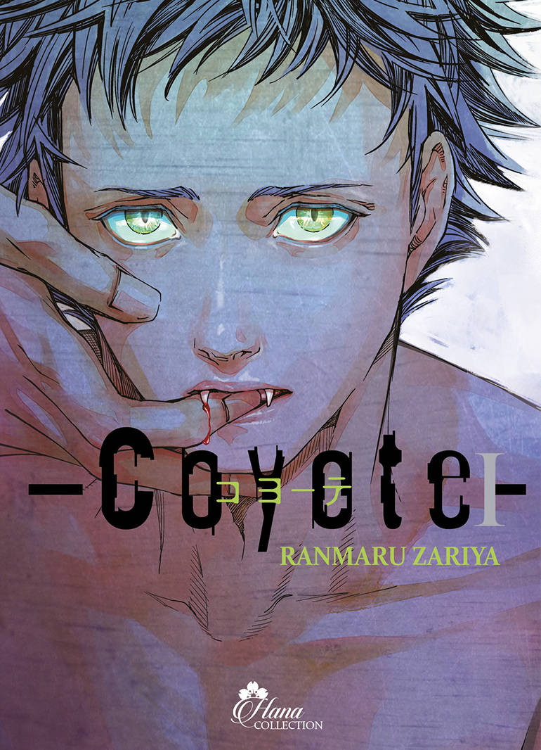 Coyote Tome 1