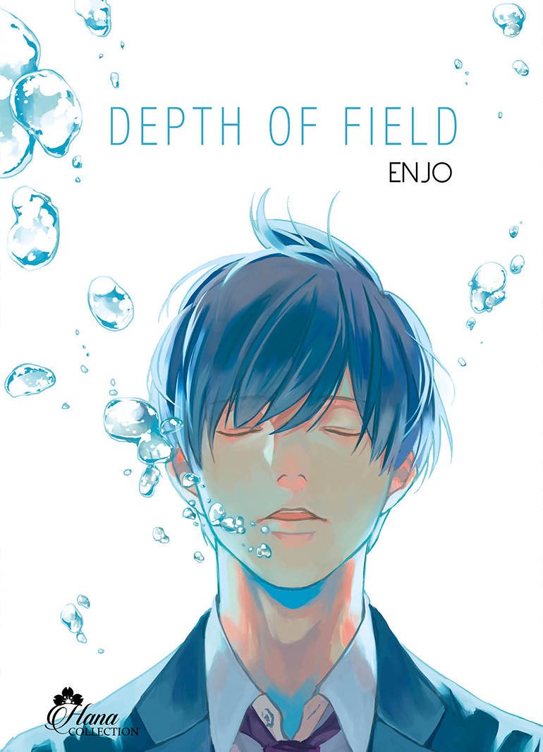 Depth of field Tome 1