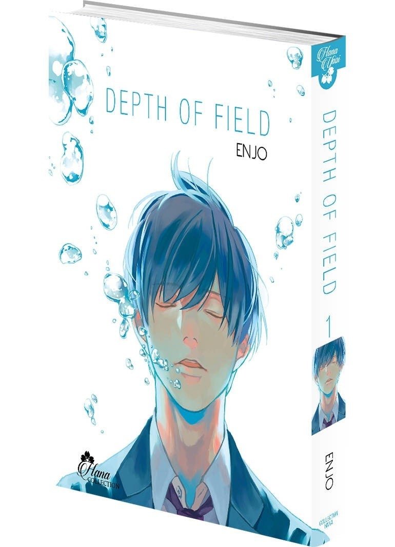 Depth of field Tome 1