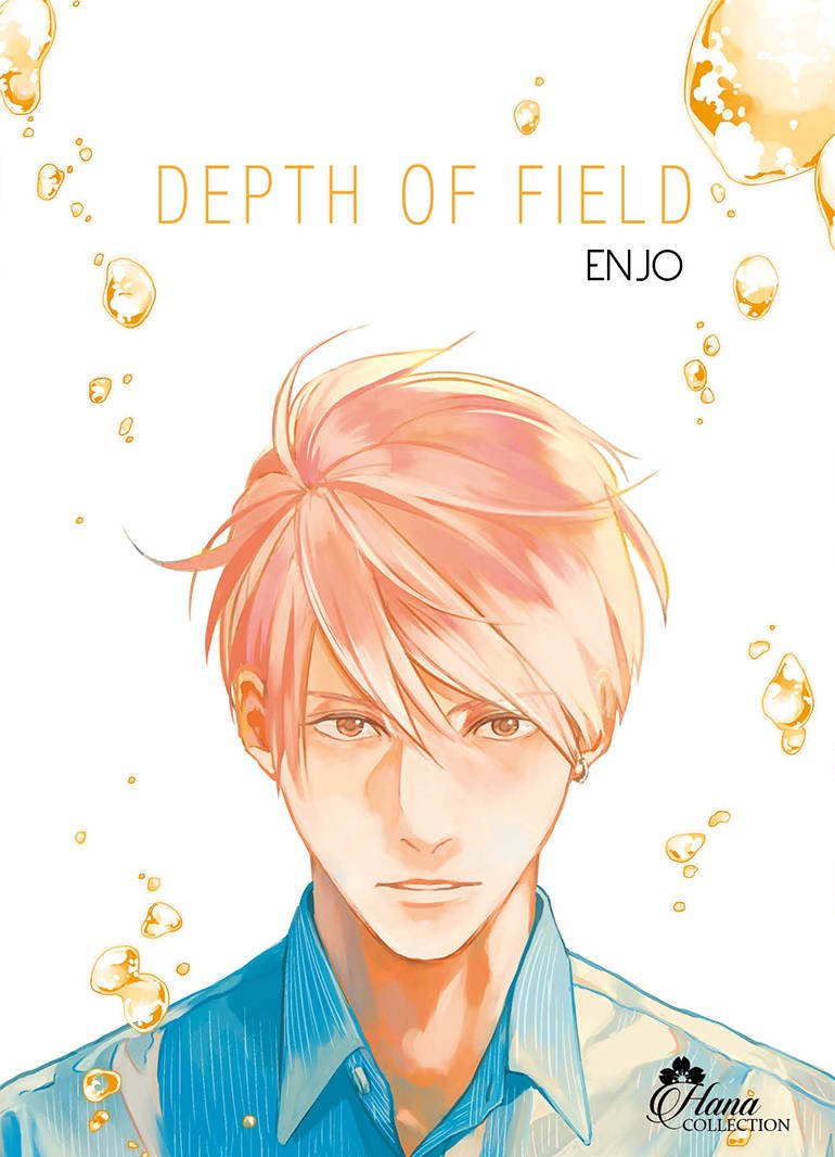 Depth of field Tome 2