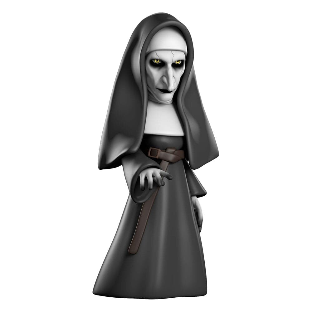 Minix - Movies #138 - The Conjuring - La Nonne Statue 12cm