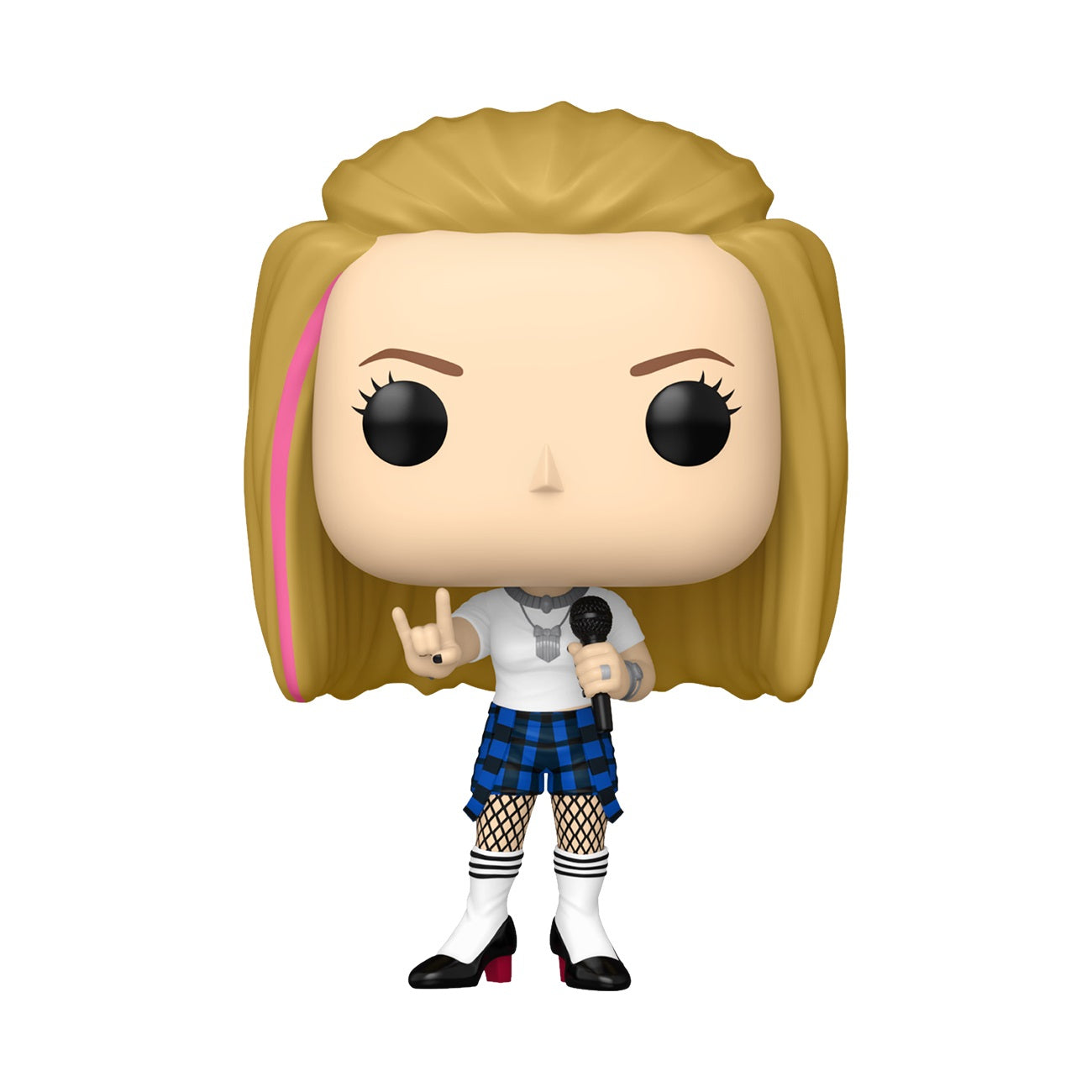 Funko Pop! Rocks: Avril Lavigne - Girlfriend