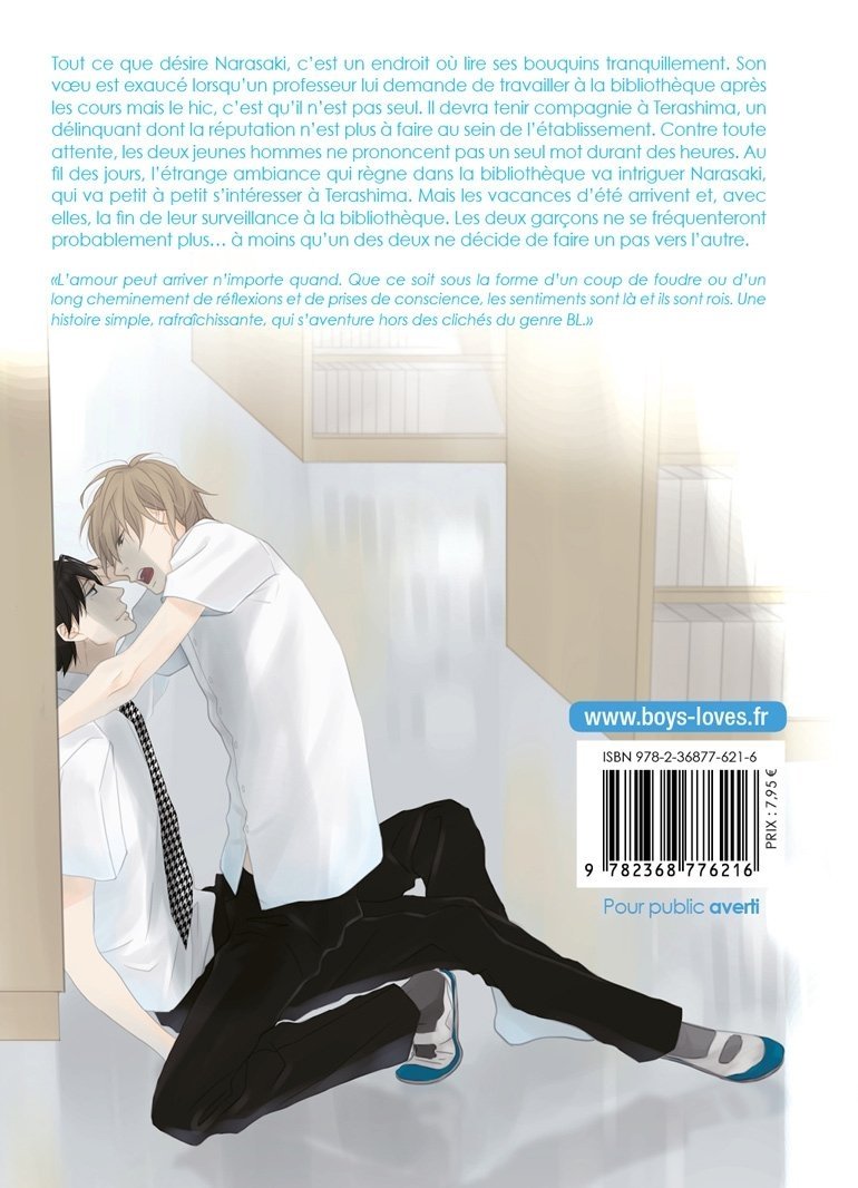 Blue sky complex Tome 1