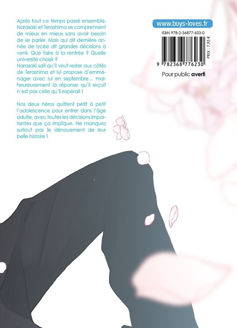 Blue sky complex Tome 3