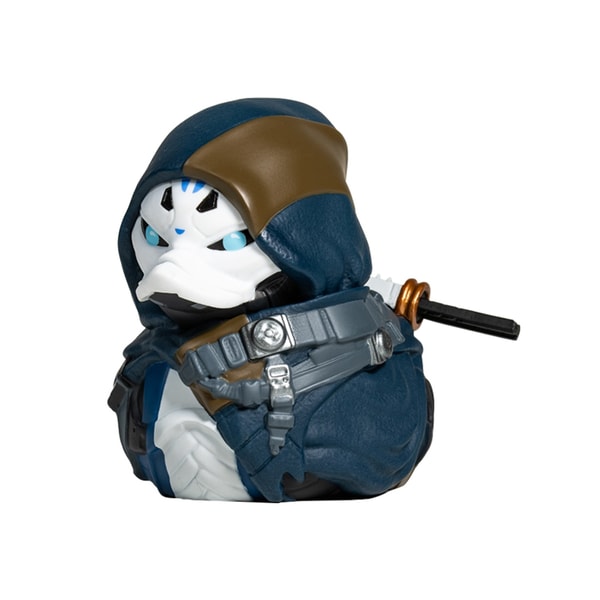 TUBBZ Canard de bain à collectionner - Destiny - Exo Stranger (Édition standard)