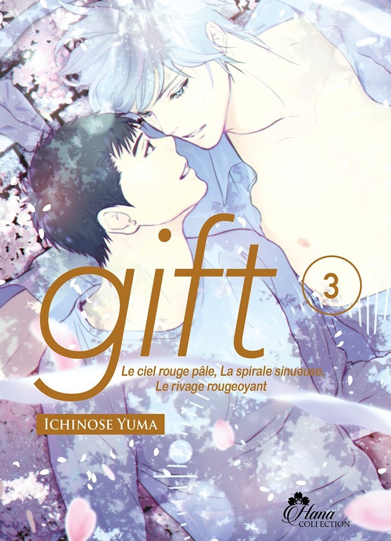 Gift Tome 3