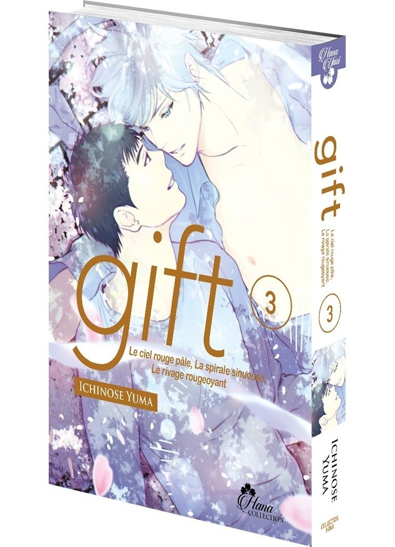 Gift Tome 3