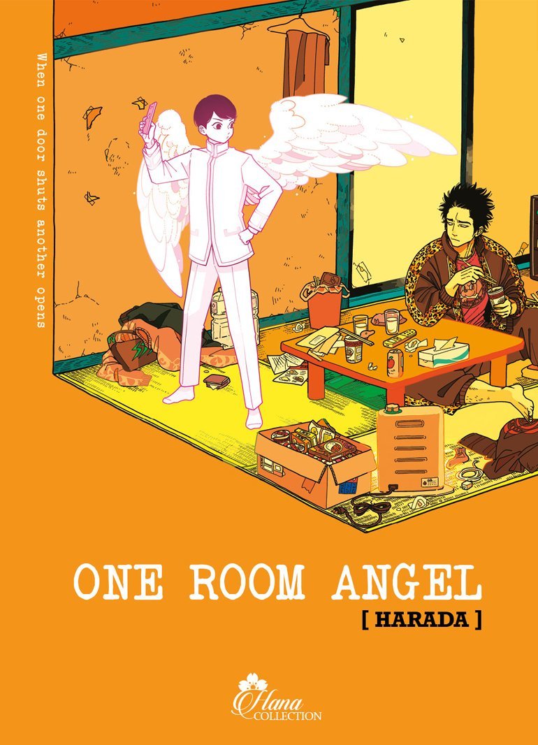 One room angel