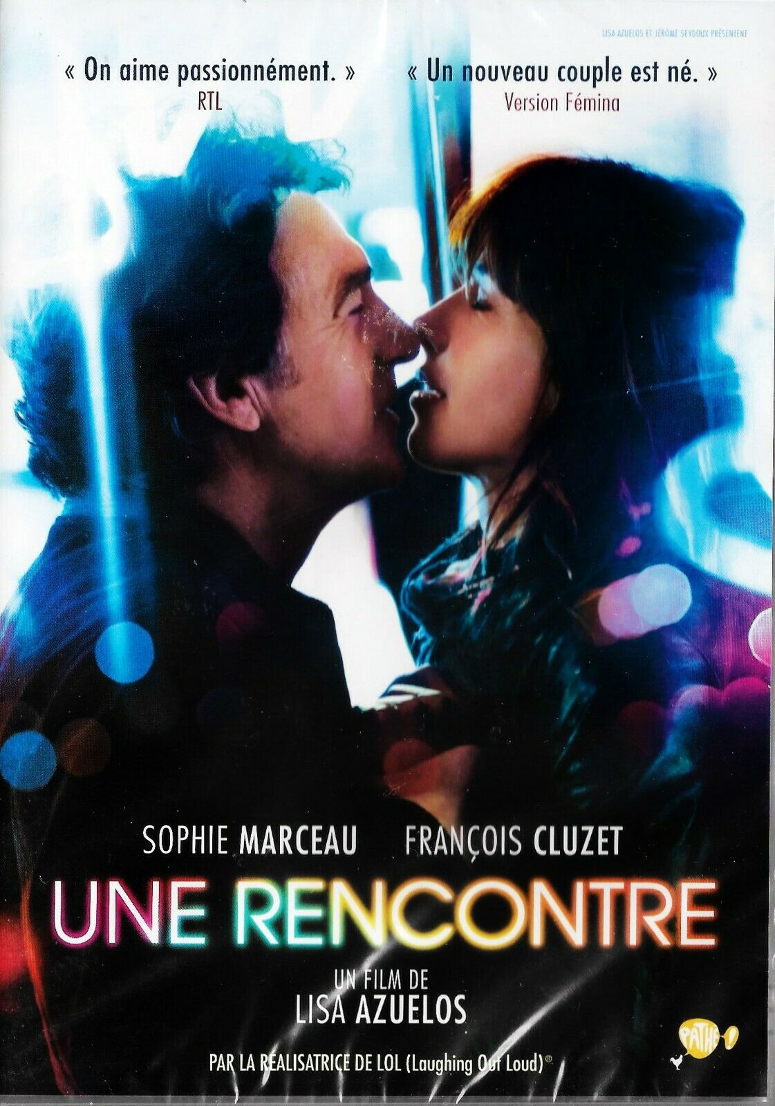 Une rencontre [DVD]